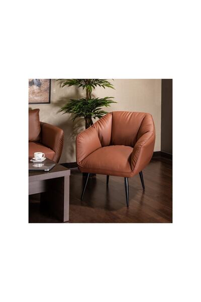 Midas Furniture أريكة مكتبية VIPRO لشخص واحد