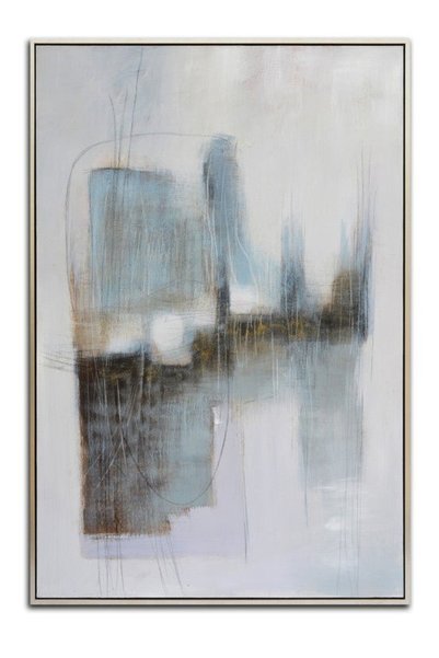 Crestview Collection Dalal Wall Art