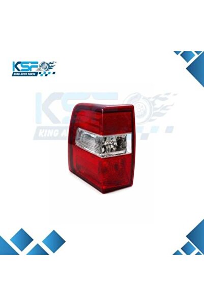 Ford Expedition Taillight (Left) 2007-2014