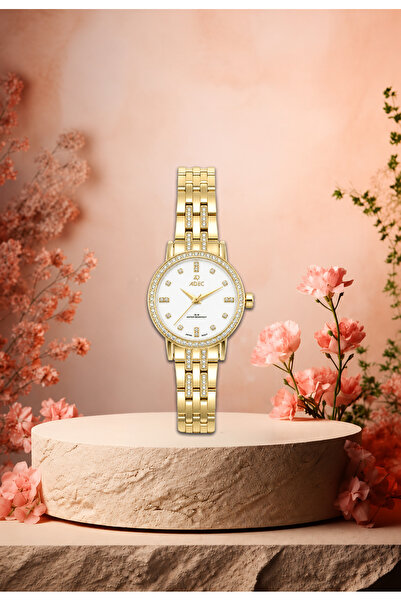 Adec Women's Watch Al24110-3