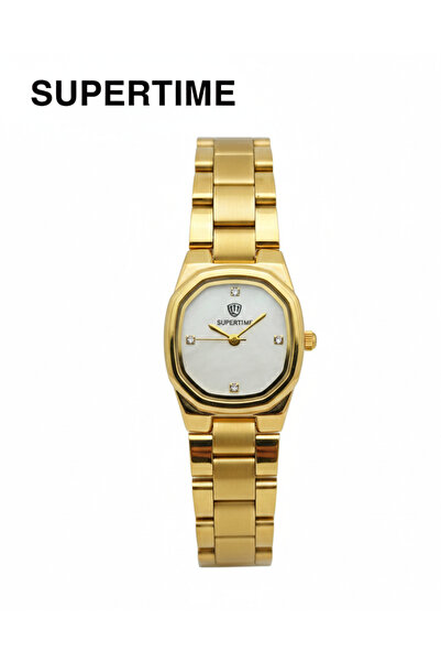 supertime ساعات *Supertime (سوبرتايم)* النسائية، مصمم خصيصاً ليبرز الفخامة، ا...
