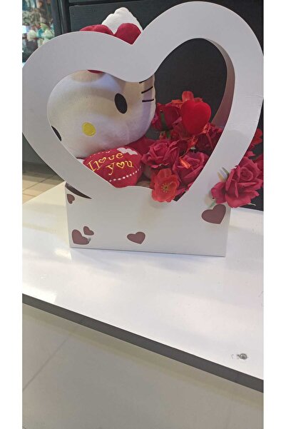 Genel Markalar hello kitty kalpli çanta