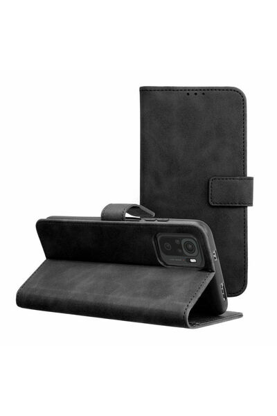 Forcell Θήκη-Πορτοφόλι με Βάση Στήριξης για Xiaomi Redmi Note 11 4G (Qualcomm...