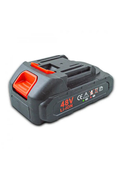 Generic Brand Acumulator 48V, compatibil cu motocoasa, bormasina, foarfeca el...