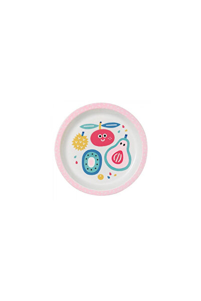 MAISON PETIT JOUR Farfurie 18 cm pentru copii mici, seria Tutti Frutti