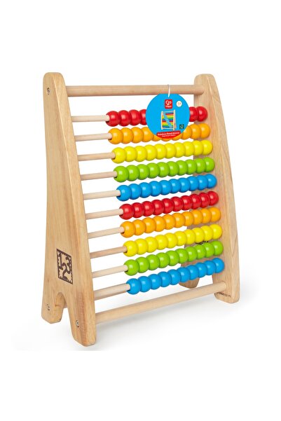 Hape Abac Curcubeu