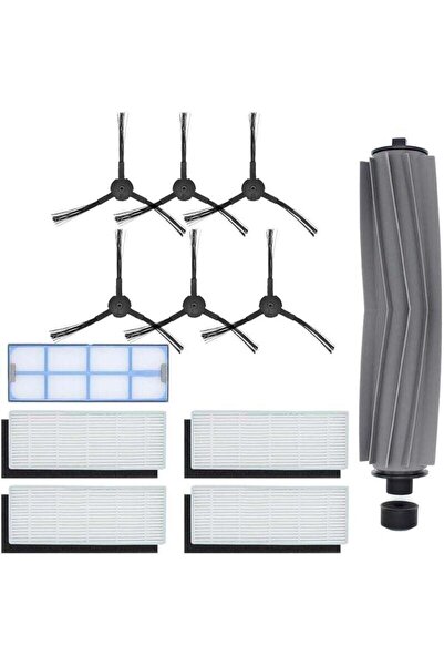 STARSTAR Accessory kit for ILIFE A8 A6 X620 X623 robotic vacuum cleaners. Rep...