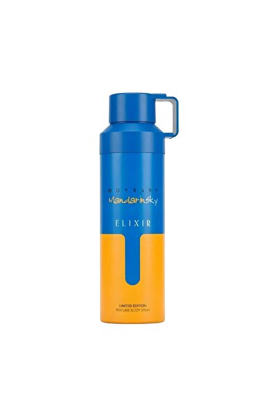 Armaf Odyssey Mandarin Sky Elixir 200ml