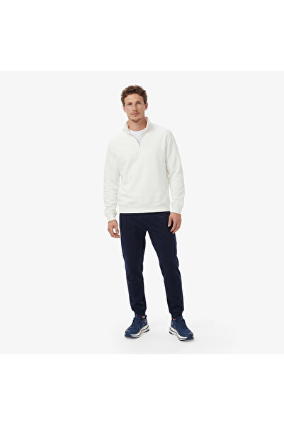 Nautica Erkek Lacivert Regular Fit Eşofman Altı