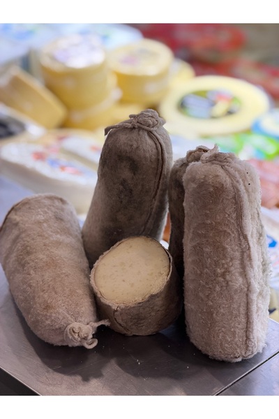 Savak Erzincan deri tulum peyniri 1kg