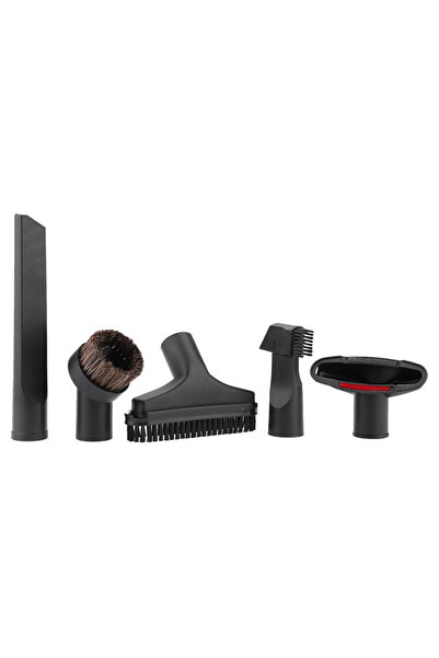 STARSTAR 5-piece vacuum cleaner brush head set, cleaning brush kit, durable a...