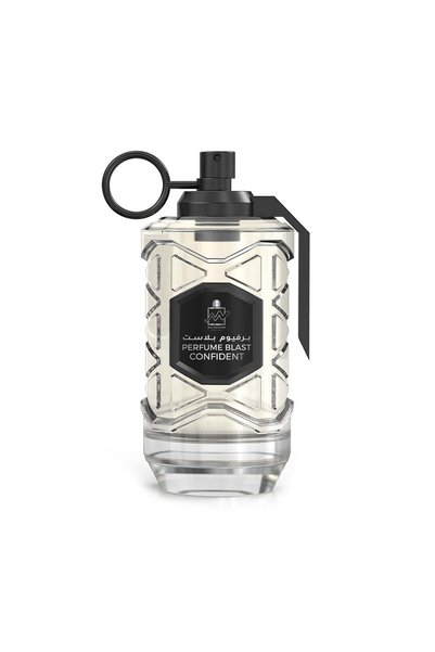 Milestone Parfum Blast Confident, EDP , 100 ml