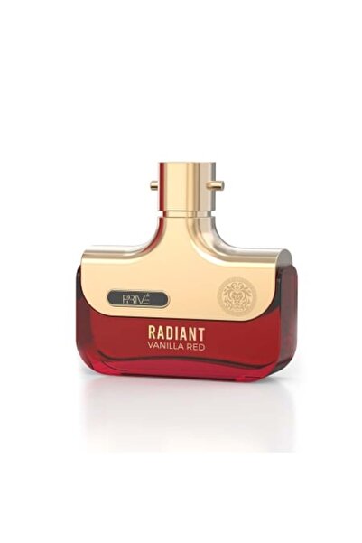 Prive Radiant Vanilla Red, EDP, 100 ml