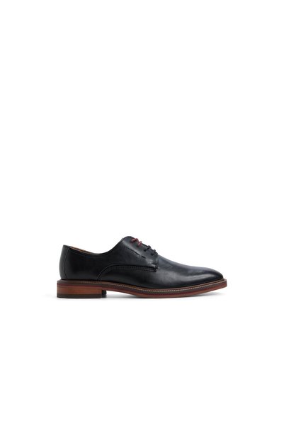 Call it Spring Kingswell Men's Black Formal Shoes
