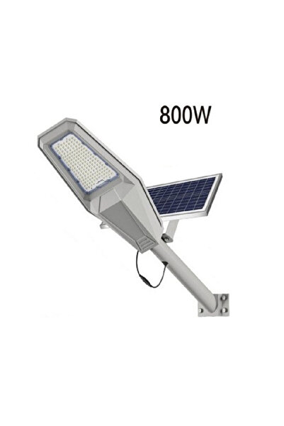 OEM Ηλιακό Φωτιστικό Δρόμου 800W με Τηλεχειριστήριο IP67 JT-ZJTZ-800W