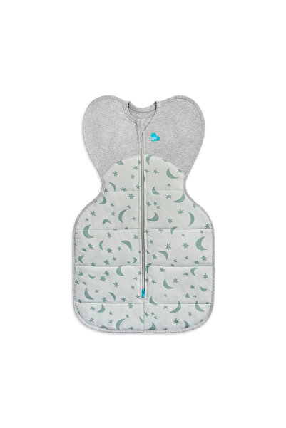 Love to Dream Swaddle UP Păturică de înfășat mărimea XS olive moon ETAPĂ 1 Ex...