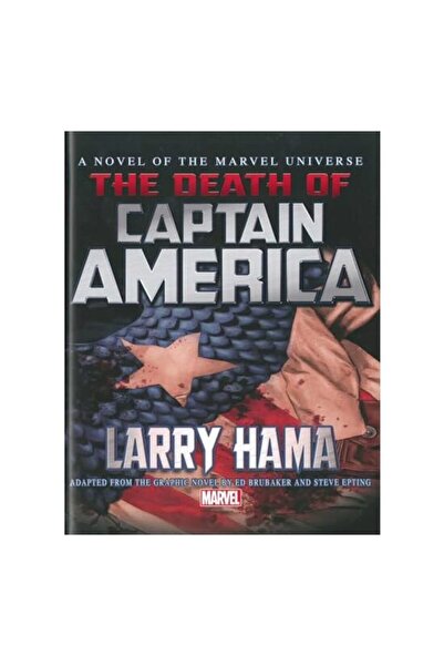 Marvel Captain America