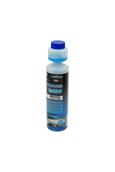 OEM Καθαριστικό Τζαμιών Αυτοκινήτου 200ml CarSun 1:100 c6135
