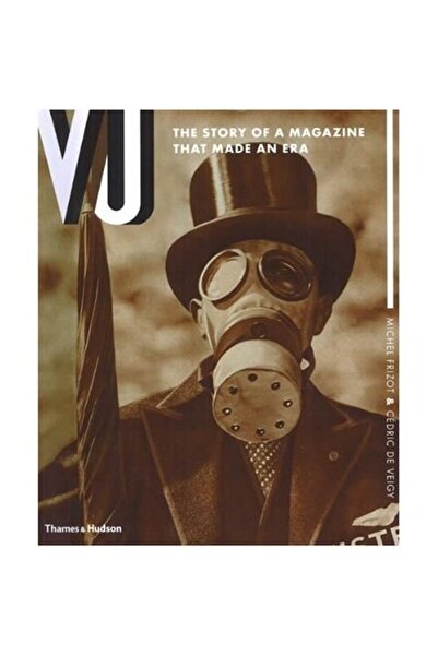 Thames & Hudson Povestea unei reviste care a creat o era de proeminență, de M...