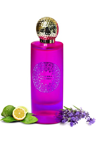 ROSEMOUNT B BRAG Signature Collection UNA Y SOLA | 3.4 OZ Luxury Perfume | Re...