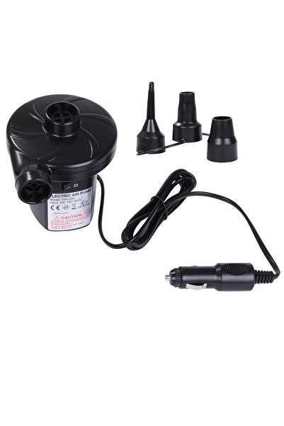 OEM ΗΛΕΚΤΡΙΚΗ ΤΡΟΜΠΑ - AC ELECTRIC AIR PUMP HT-196