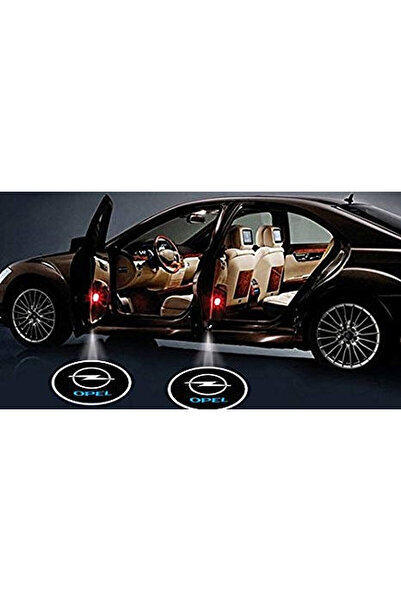 OEM Projector Προβολέας Πόρτας-Εδάφους – OPEL