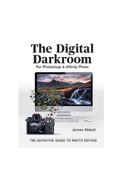 Octopus Publishing Group Camera obscură digitală, James Abbott