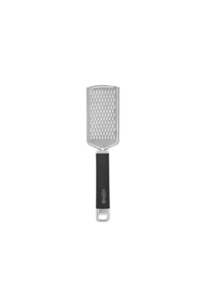 Estia Home Art ESTIA ΤΡΙΦΤΗΣ ΧΕΙΡΟΣ COMFY ΑΝΟΞΕΙΔΩΤΟΣ 24cm ΜΕ ΕΡΓΟΝΟΜΙΚΗ ΛΑΒΗ...