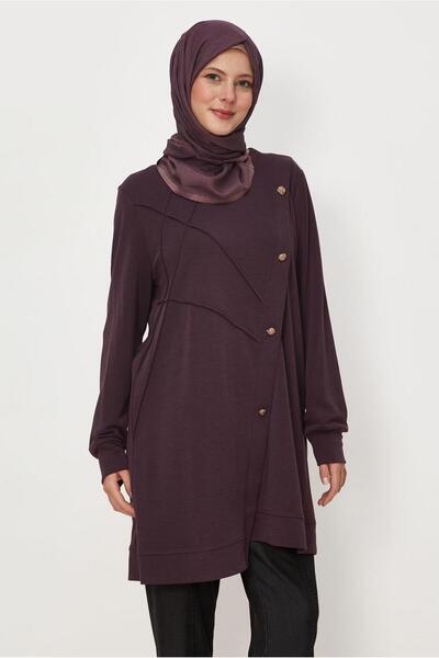 Alvina تونيك رياضي مودال 46627