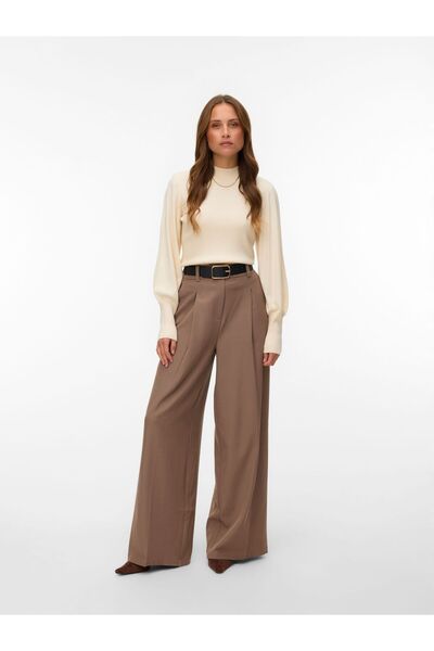 Vero Moda Pullover VMHOLLYKARIS Pullover