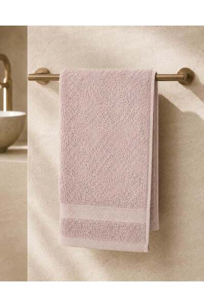 Apricitas HOME منشفة أرمور باودر 30x50 سم
