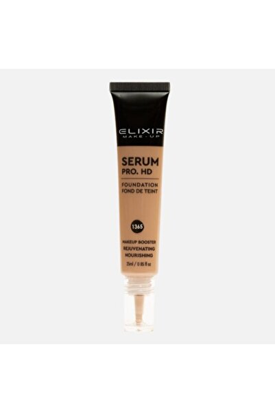 Elixir Make-Up Serum Pro HD Foundation – #1401