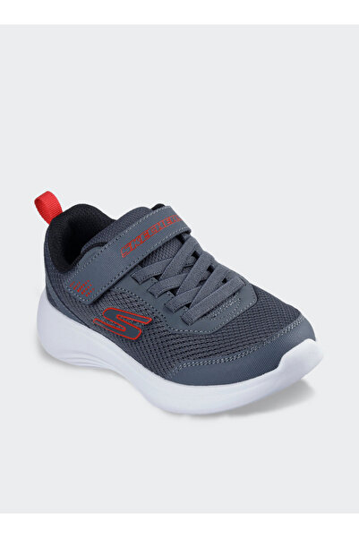 SKECHERS Boys Selectors Hook & Loop Sneakers