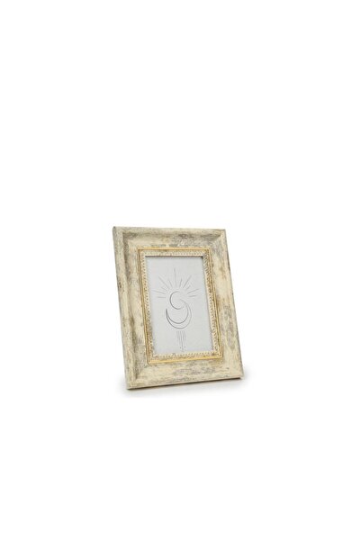 Vitale Wooden Antique Frame 10X15 cm