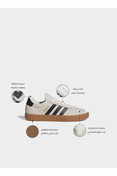 adidas VL Court 3.0 Shoes