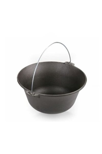 Perfect Home Ceaun din fonta, 22L,