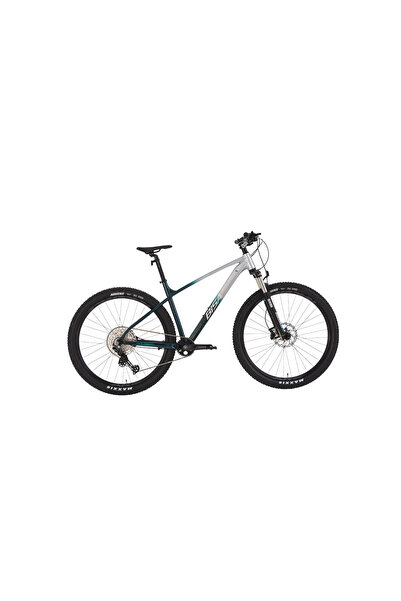 Bisan BOLD 12.1 ERKEK DAĞ BİSİKLETİ 43CM HD 27.5 JANT 12 VİTES GRİ KOYU YEŞİL...