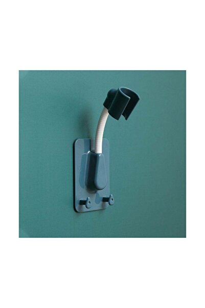 STARSTAR 1pc ABS Shower Head Holder, Wall Mounted 360Ë‡Ä? Adjustable Universa...
