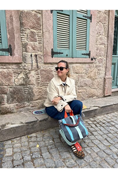 Melmiu TOTE BAG SIENNA