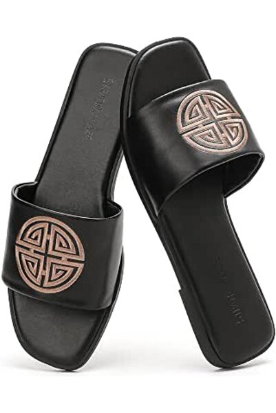 GENERAL Stratuxx Kaze Sandal-sk-tbdx womens Flat Sandal