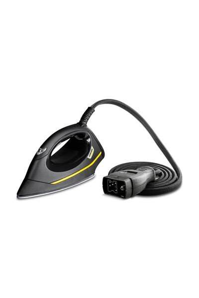 Karcher EasyFinish Fier de călcat cu aburi sub presiune