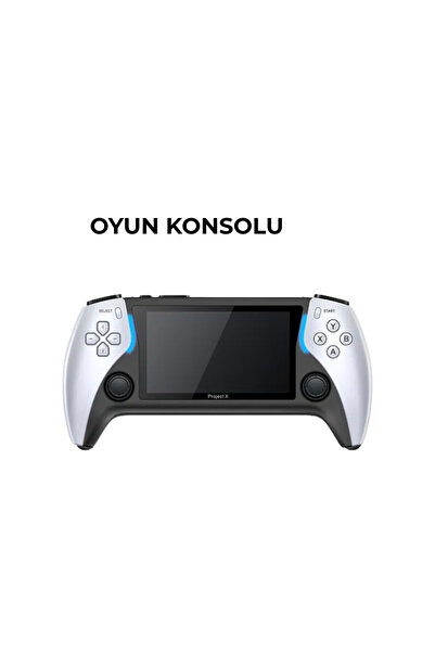 OSKA GLOBAL Retro Oyun Konsolu
