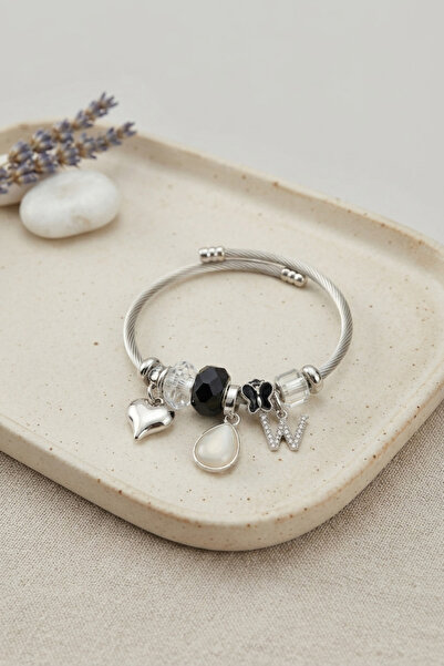 Mega Bazaar Charmlı Bracelet