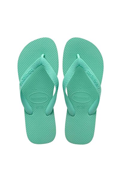 Havaianas Papuci Top Green Dew