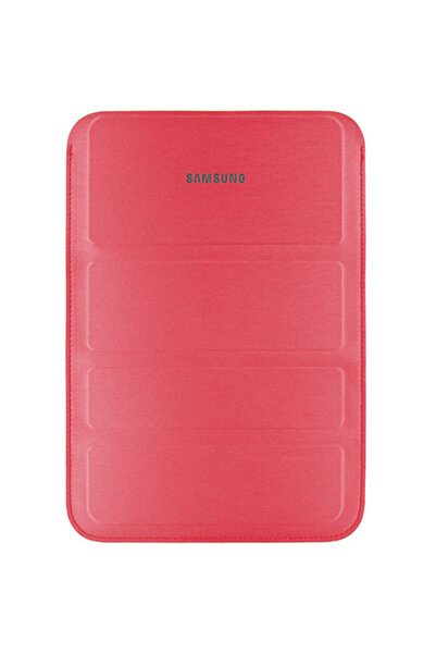 Samsung Γνήσια Θήκη EF-SN510BSEGWW με Βάση για Tablets 7 έως 8 ιντσών - Φούξια