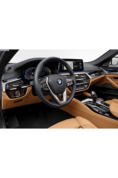 ZDN Case واقي شاشة نانو 9h متوافق مع الوسائط المتعددة ولوحة العدادات من BMW 5...