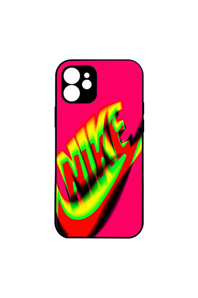 4TECH 4 tech Nike Design 1 Θήκη κινητού τηλεφώνου για iPhone 16 Plus