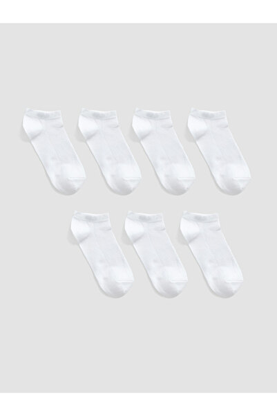 LC Waikiki I Girls' Booties Socks 7-Pack from Freezen Store