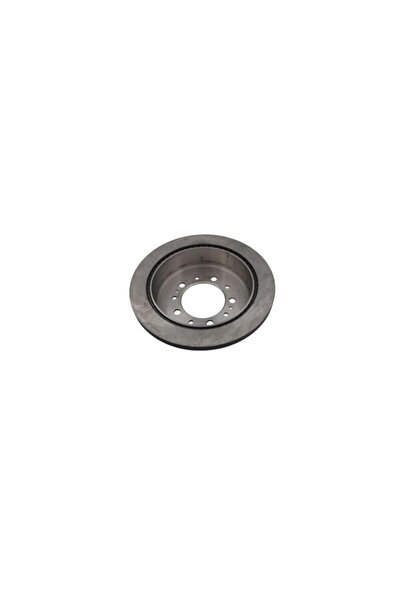Sequoia Rear Left Side Step Sequoia 2018-2022 Japanese