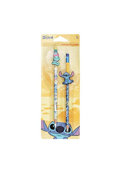 Frocx Stitch Figürlü Kurşun Kalem